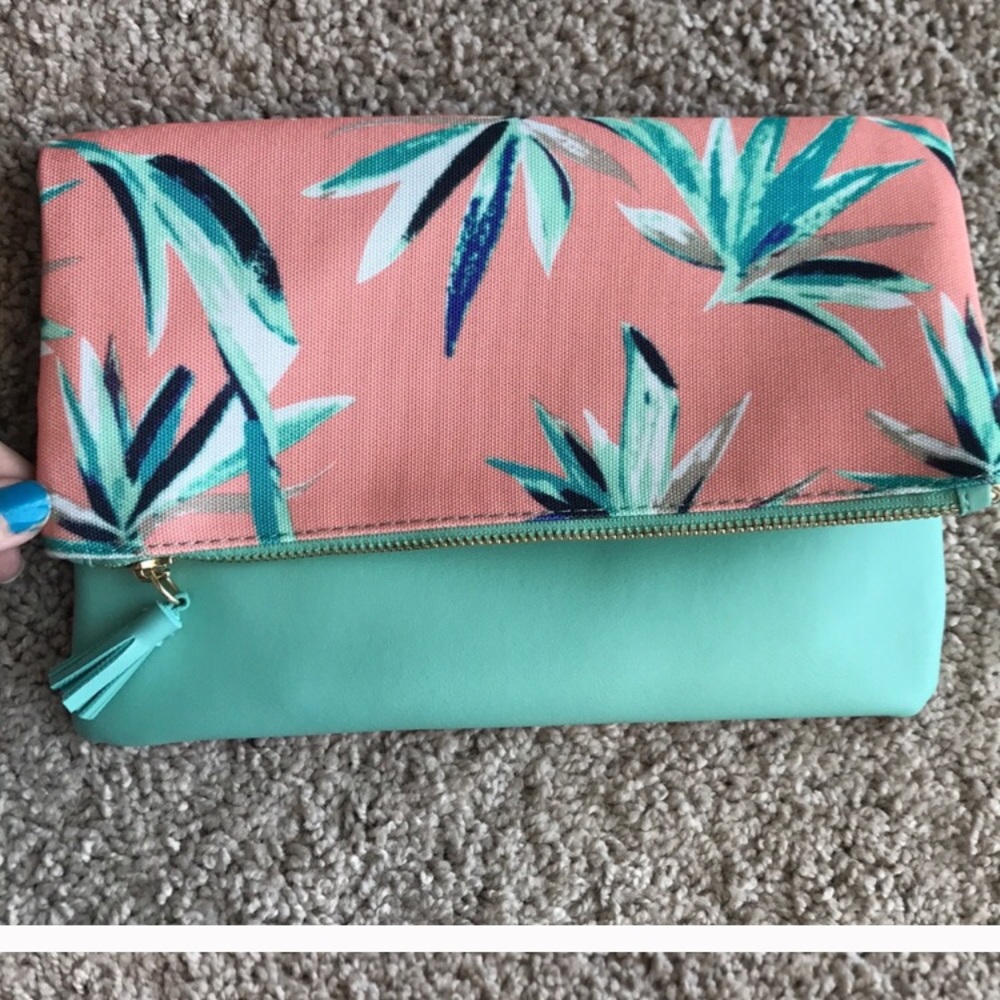 Reversible clutch - Picture 2 of 2